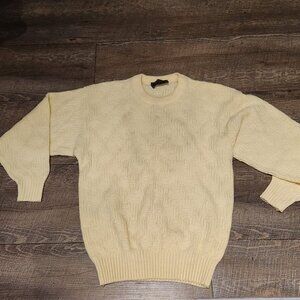 Vintage Sears Sweater